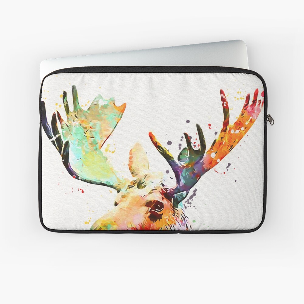 Item preview, Laptop Sleeve designed and sold by mugdesignstudio.
