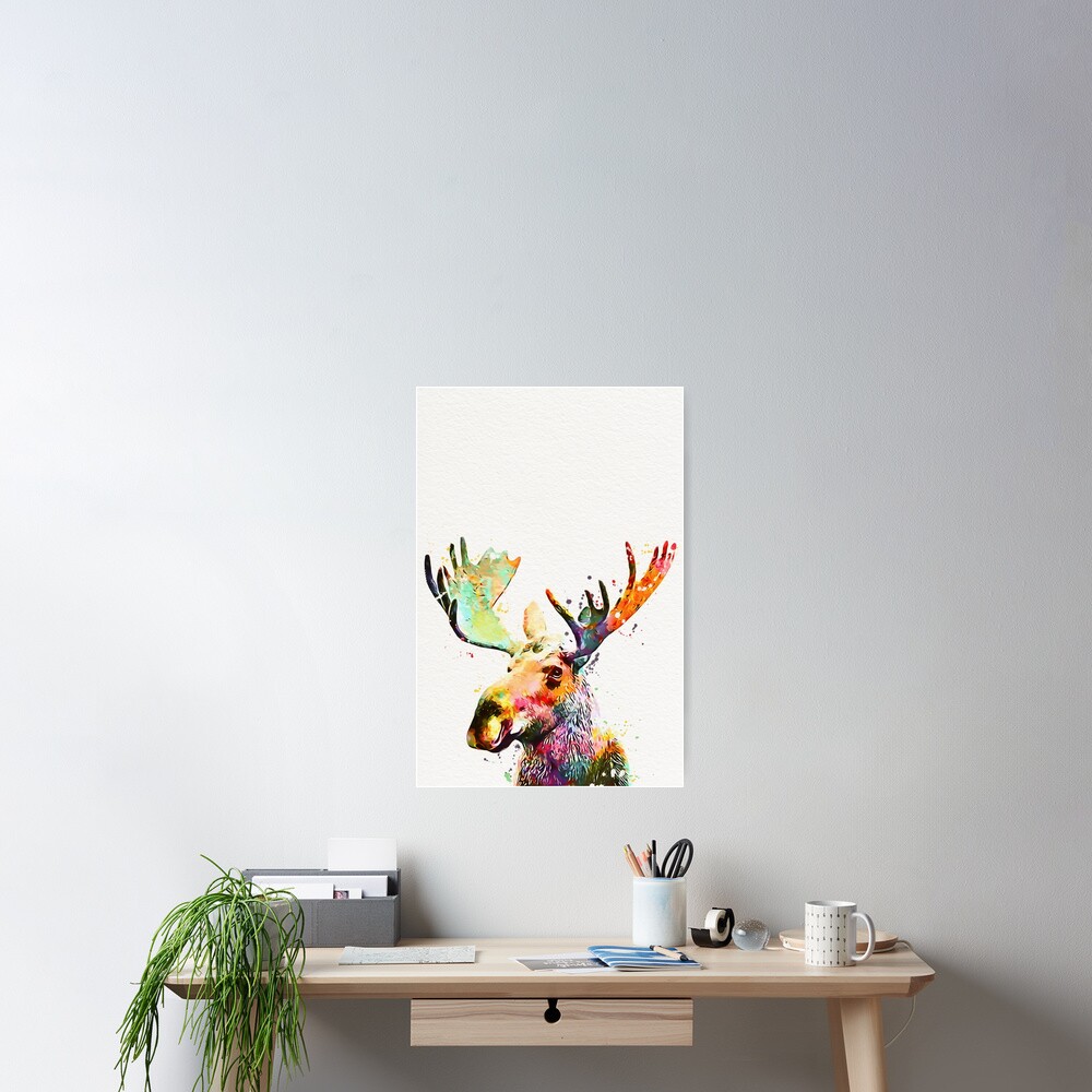 Item preview, Poster designed and sold by mugdesignstudio.
