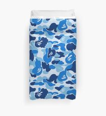 fund Duvet Cover