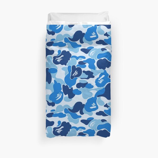 fund Duvet Cover