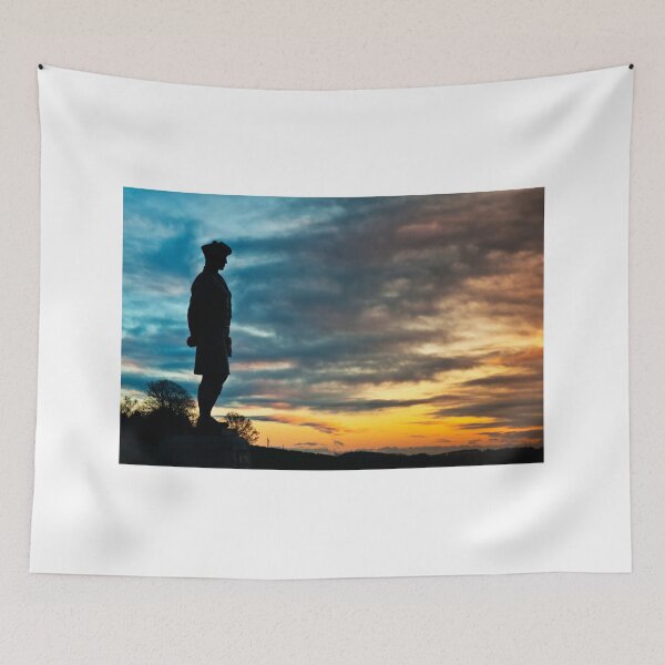Item preview, Black Watch Memorial designed and sold by DWhitton.