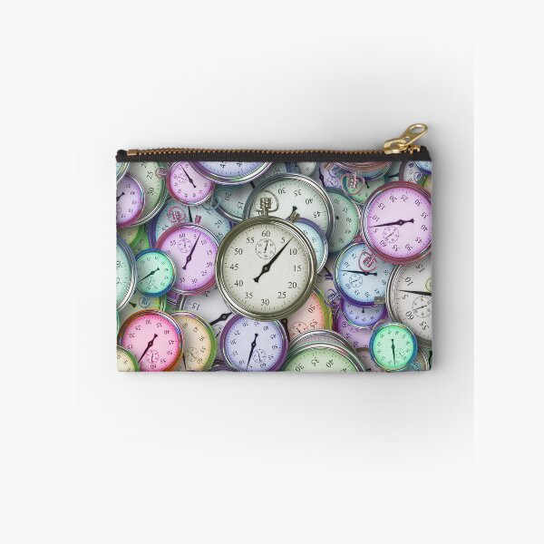 Item preview, Time - Stopwatches designed and sold by LemonTreeDesign.