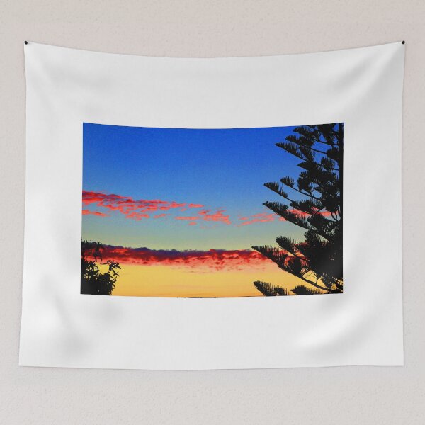 Item preview, Sunset saturation designed and sold by Kirsten Covington.