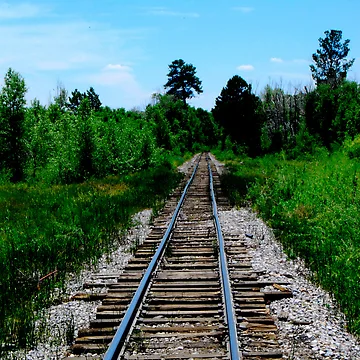 Vorschaubild zum Design Forgotten Rails von DanTheBugleMan