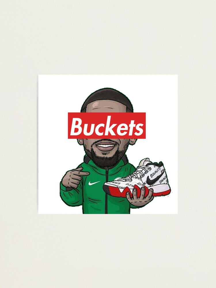 uncle drew buckets