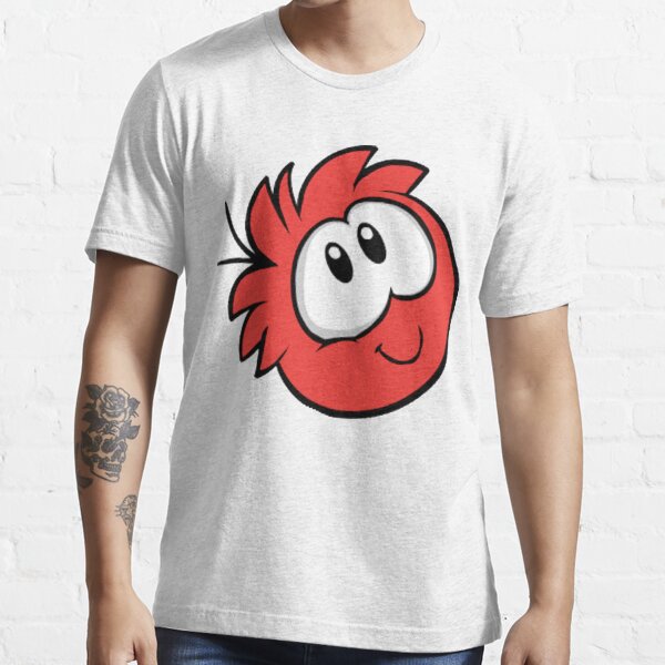 puffle t shirt