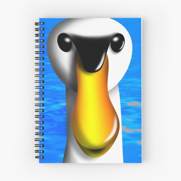 Item preview, Previous Ugly Duckling designed and sold by GolemAura.