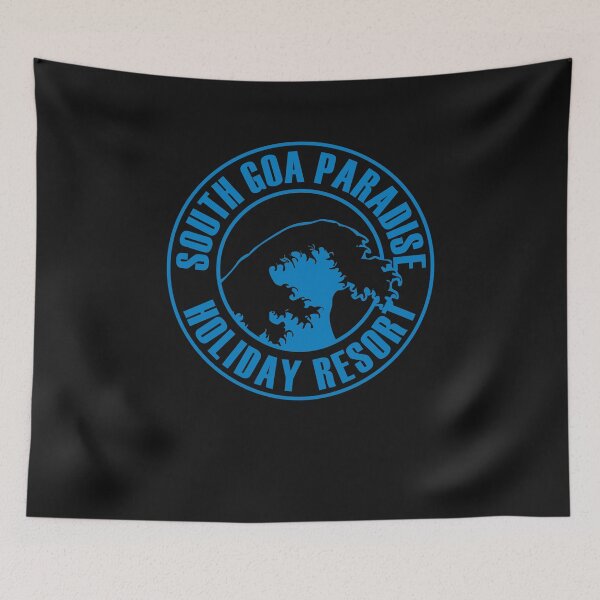 Item preview, South Goa Paradise designed and sold by dtino.
