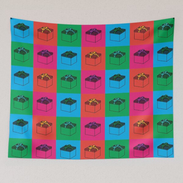 Item preview, Colorful gifts designed and sold by themd-haendler.