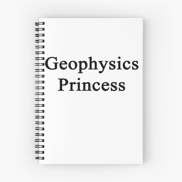 Item preview, Geophysics Princess  designed and sold by supernova23.
