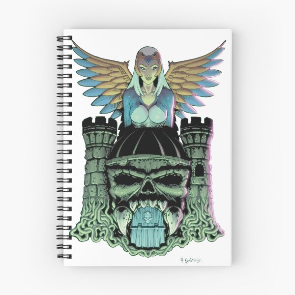 Item preview, Grayskull designed and sold by paulabstruse.