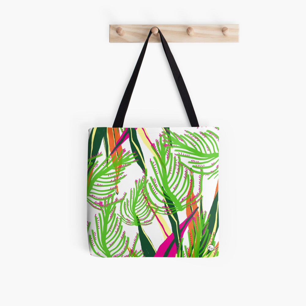 Item preview, All Over Print Tote Bag designed and sold by nwIllustration.