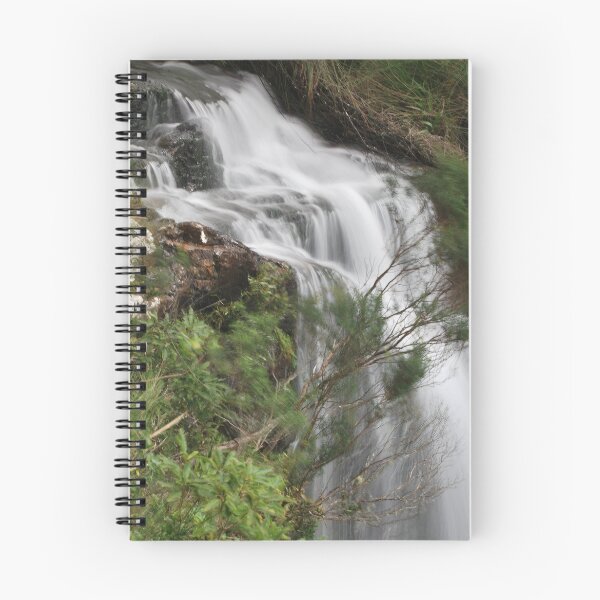 Item preview, Waterfalls at Springbrook, QLD designed and sold by Lorraine McCarthy.