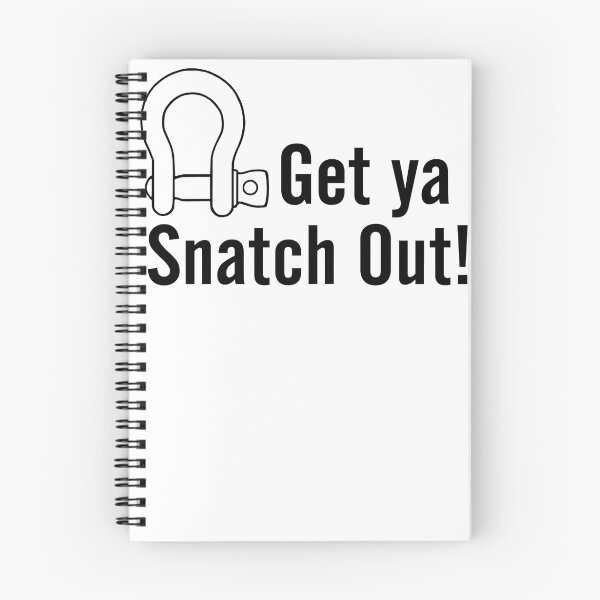 Item preview, Get Ya Snatch Out! designed and sold by brpbi.
