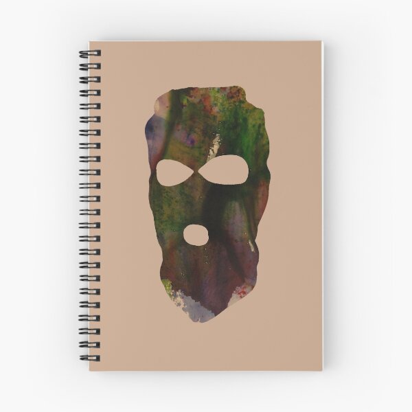 Item preview, Criminal Concept | Nine designed and sold by Jakes Art Shop.