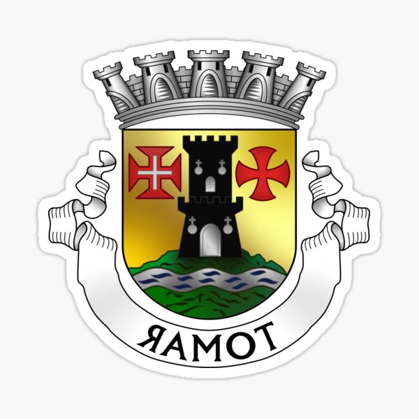 Item preview, RAMOT Crest designed and sold by ANGELSONLY.