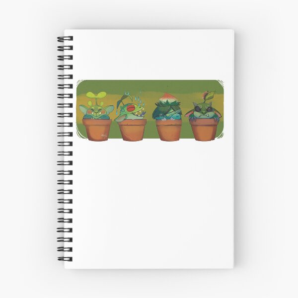 Item preview, Dragon Sprouts designed and sold by KichiArt.