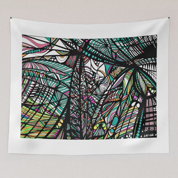 Item preview, Transcend rainbow designed and sold by Nichola Karma.