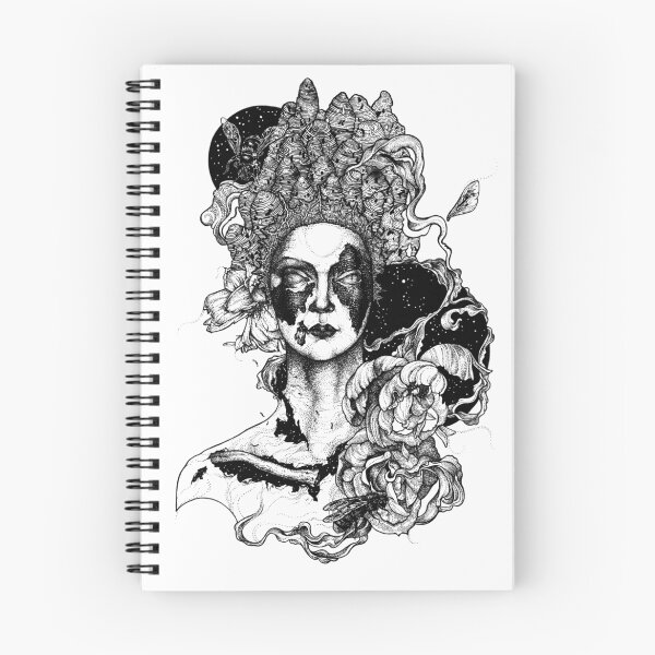 Item preview, Wildhoney designed and sold by rottenfantom.