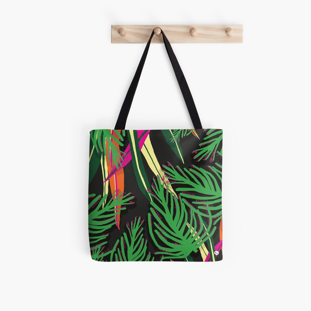 Item preview, All Over Print Tote Bag designed and sold by nwIllustration.