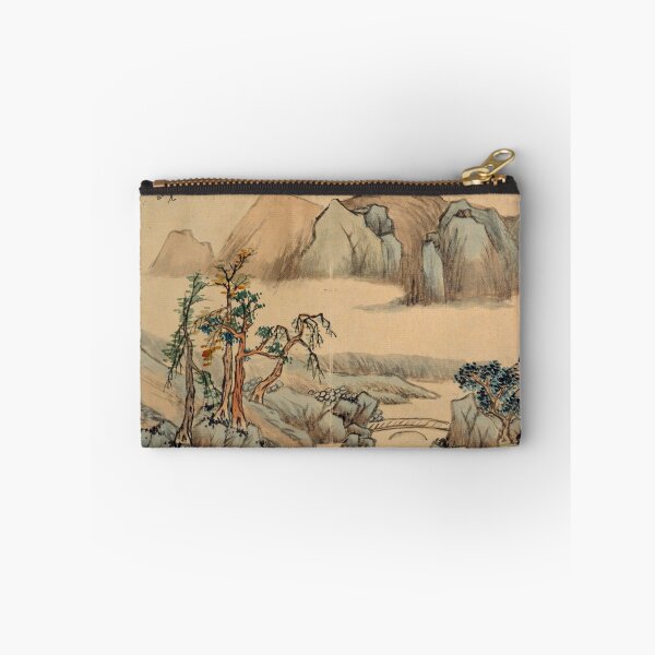 Item preview, Landscape (Restored Chinese Artwork) designed and sold by PromoteProgress.