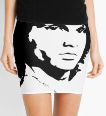JIM Mini Skirt