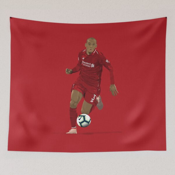 Item preview, Fabinho - Liverpool designed and sold by talklfcpodcast.