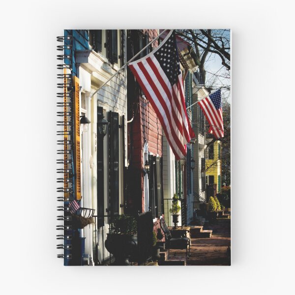 Aperçu de l'œuvre Old Town America créée et vendue par Jay-J.