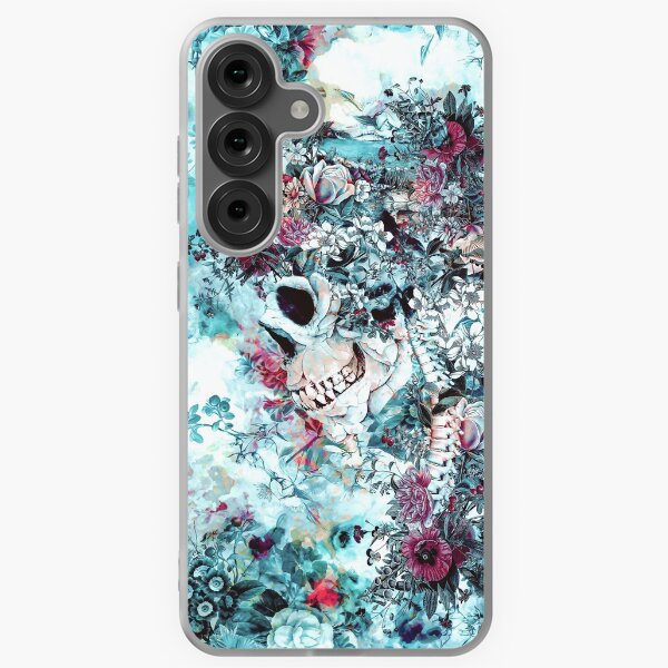 Item preview, Skull Queen II designed and sold by RIZA PEKER.
