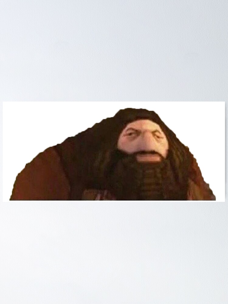 ps1 hagrid 4k ps1 hagrid 4k