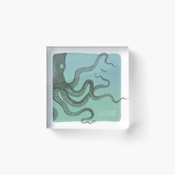 Item preview, Delta Sleep . designed and sold by IndieSoundCity.