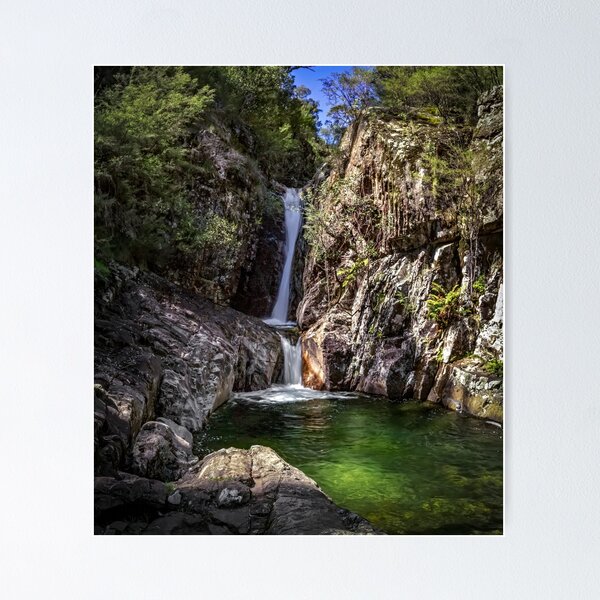 Item preview, Rollalson Falls designed and sold by Mark Lucey.