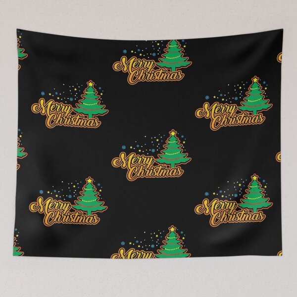 Item preview, Merry Christmas designed and sold by themd-haendler.