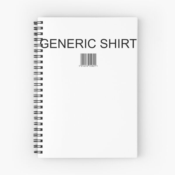 Item preview, Generic shirt designed and sold by digerati.