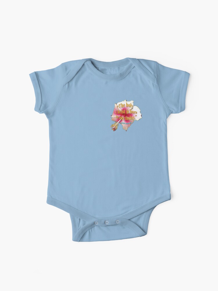 Acim Lesson 303 Baby One Piece By Acim Love Redbubble