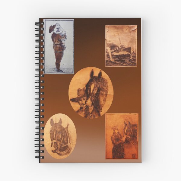 Item preview, 1929 Ancestor Art designed and sold by davidfraser.