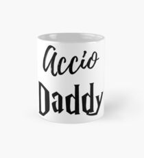 Daddy Mug