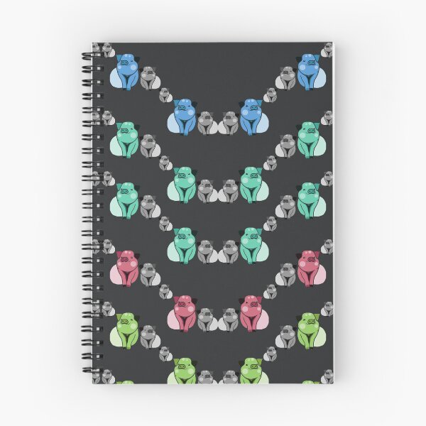 Item preview, Pigs designed and sold by DiaFidget.