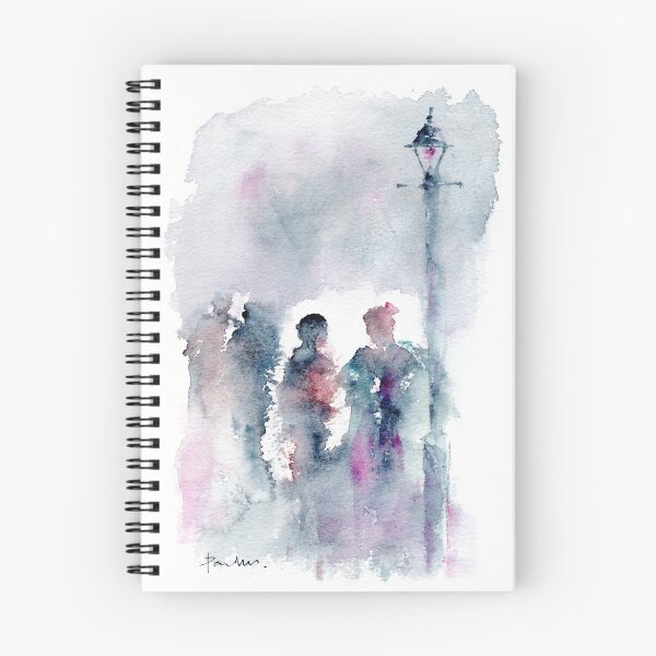Item preview, Whitechapel designed and sold by Paulusart.