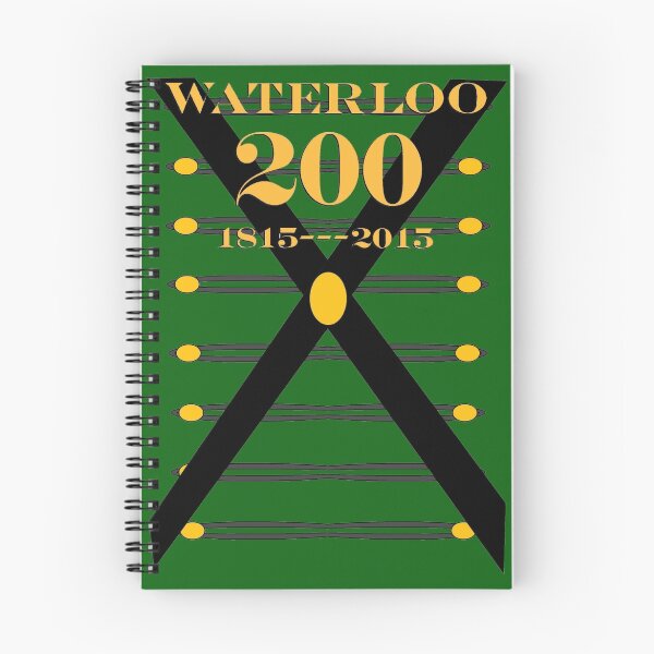 Item preview, Waterloo 200th Anniversary  Rifles designed and sold by Radwulf.