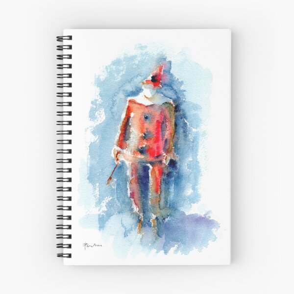 Item preview, The Sandman designed and sold by Paulusart.