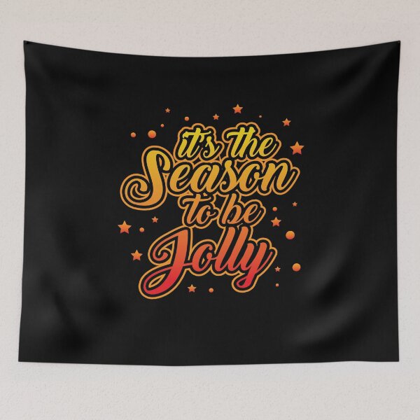 Item preview, Jolly Season designed and sold by themd-haendler.