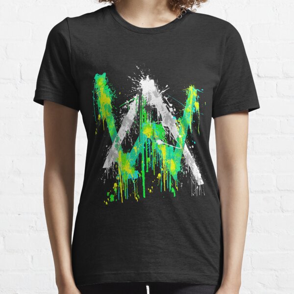 Alan Walker Remix T-Shirts for Sale | Redbubble