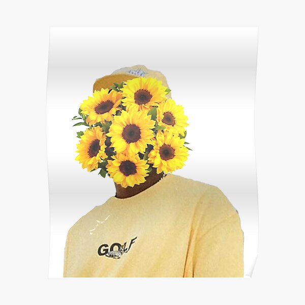 flowers Poster