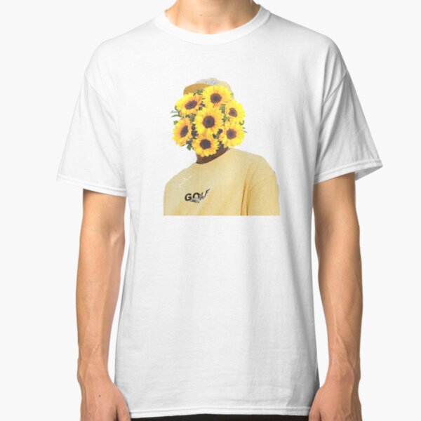 flowers Classic T-Shirt