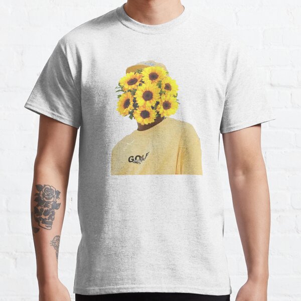 flowers Classic T-Shirt