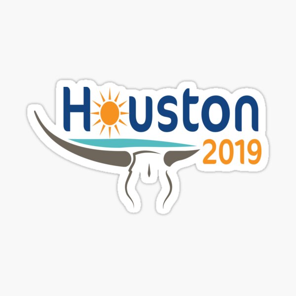 Assemblée chrétienne des témoins de Jéhovah - Houston USA Sticker