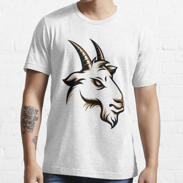 Mountain Goat Essential T-Shirt