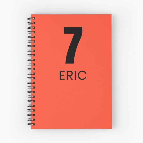 Item preview, Eric #7 designed and sold by TmoT.
