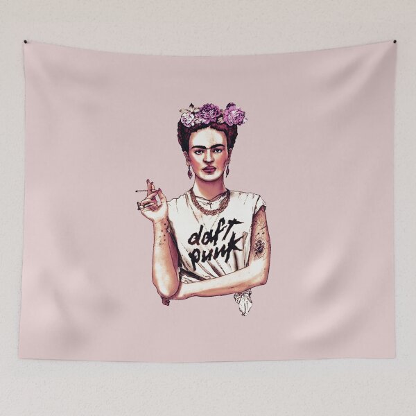 Item preview, Doft Punk designed and sold by Desmerken.
